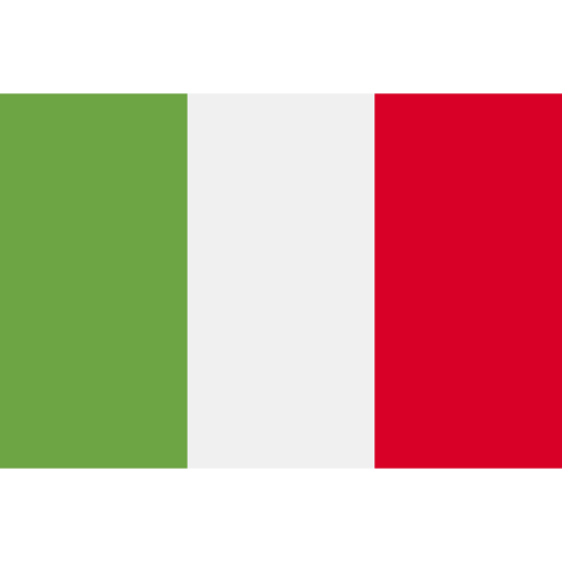 bandiera italia